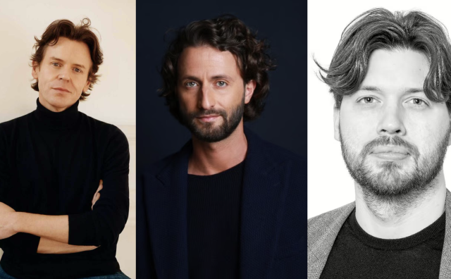 人事四则｜Mulberry 任命女装创意总监；Courrèges艺术总监离任；Jacquemus、佳士得高管任命