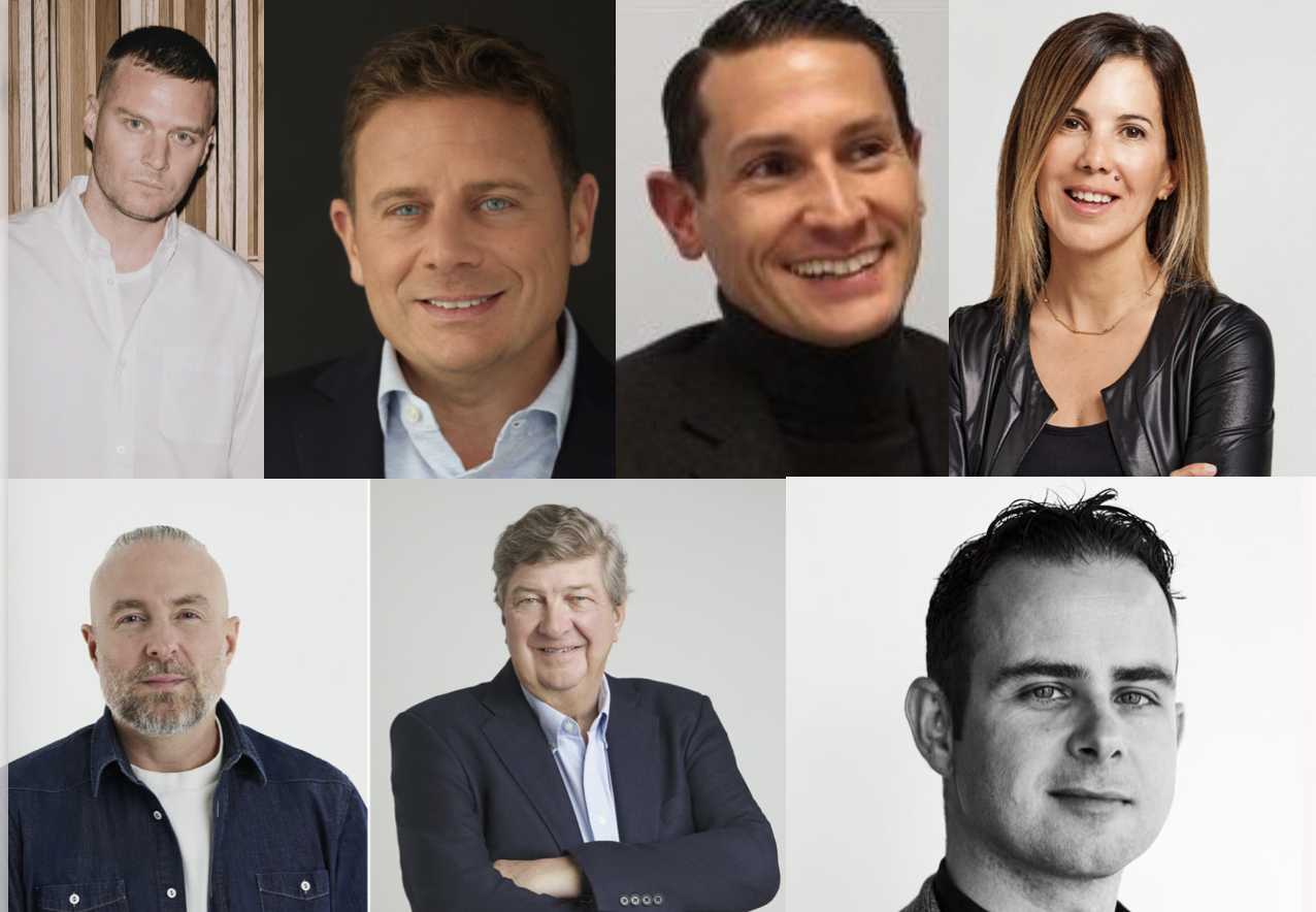 人事六则｜眼镜品牌 Oakley 任命服饰创意总监；新秀丽任命CFO ...