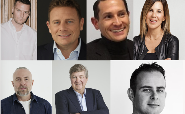 人事六则｜眼镜品牌 Oakley 任命服饰创意总监；新秀丽任命CFO ...