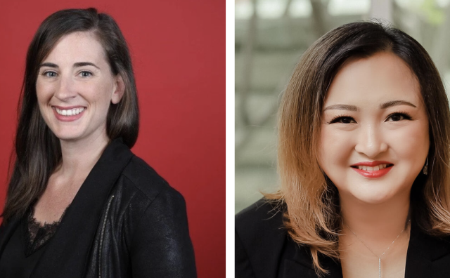 美妆人事三则｜欧莱雅集团、资生堂、Grown Alchemist ...