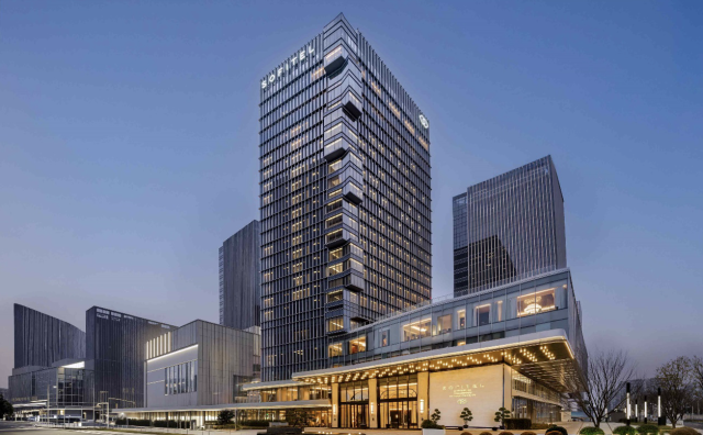 雅高集团大中华区第800家酒店于常州高新区开业