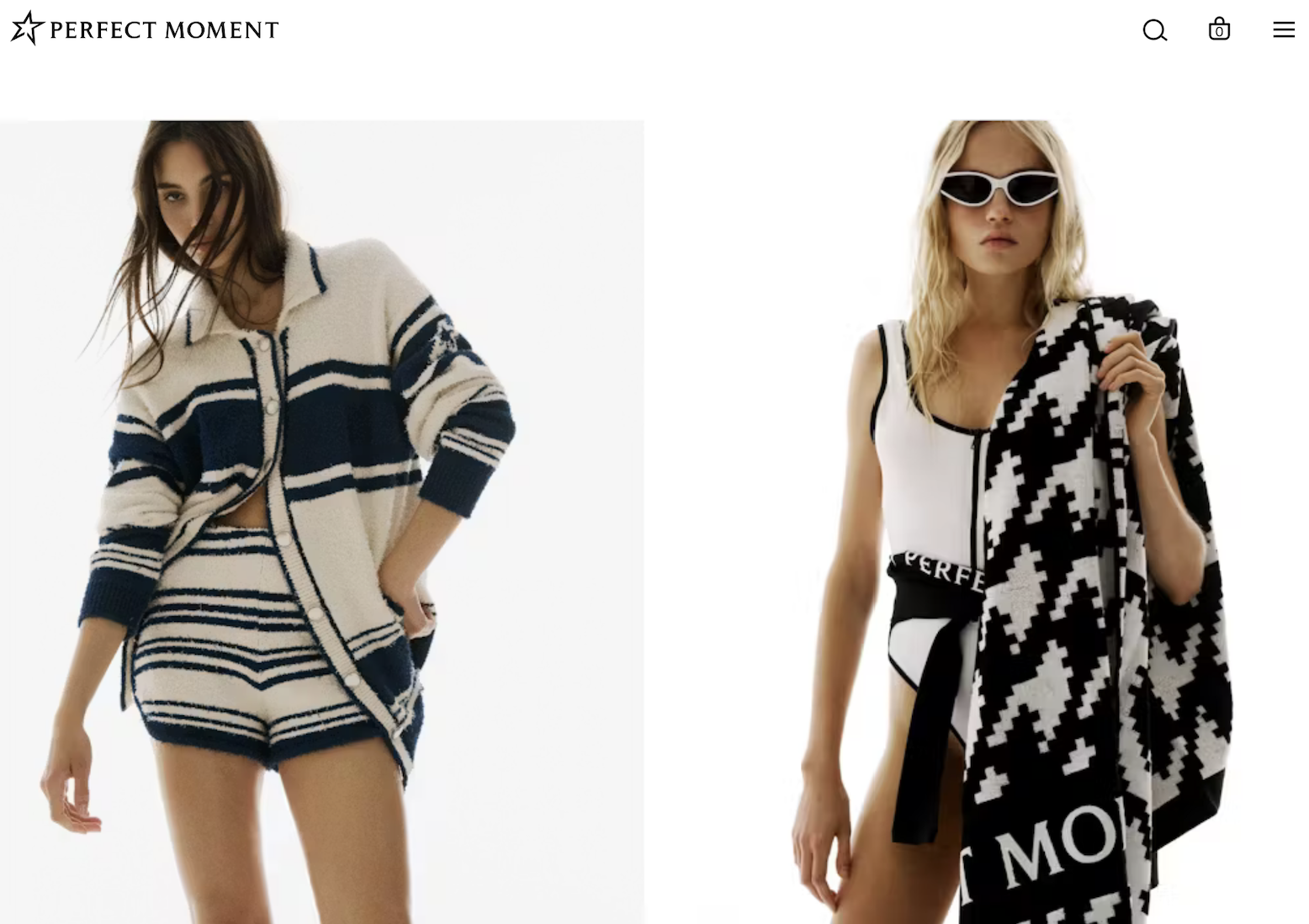 英国奢侈滑雪服品牌 Perfect Moment 完成1200万美元融资，将进军中国市场