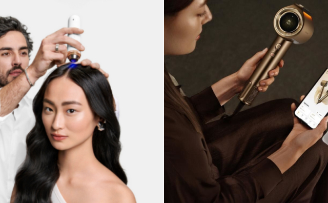 从研发到服务，AI 如何搅动“美发”行业？