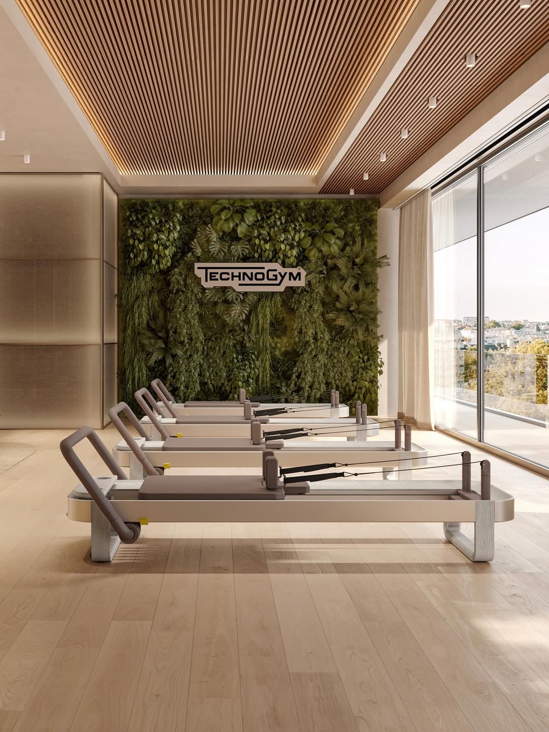 意大利健身器械巨头 Technogym 泰诺健年营收突破10亿欧元，去年增长13.1%