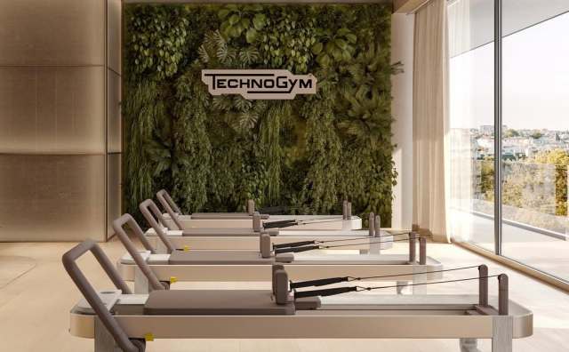 意大利健身器械巨头 Technogym 泰诺健年营收突破10亿欧元，去年增长13.1%