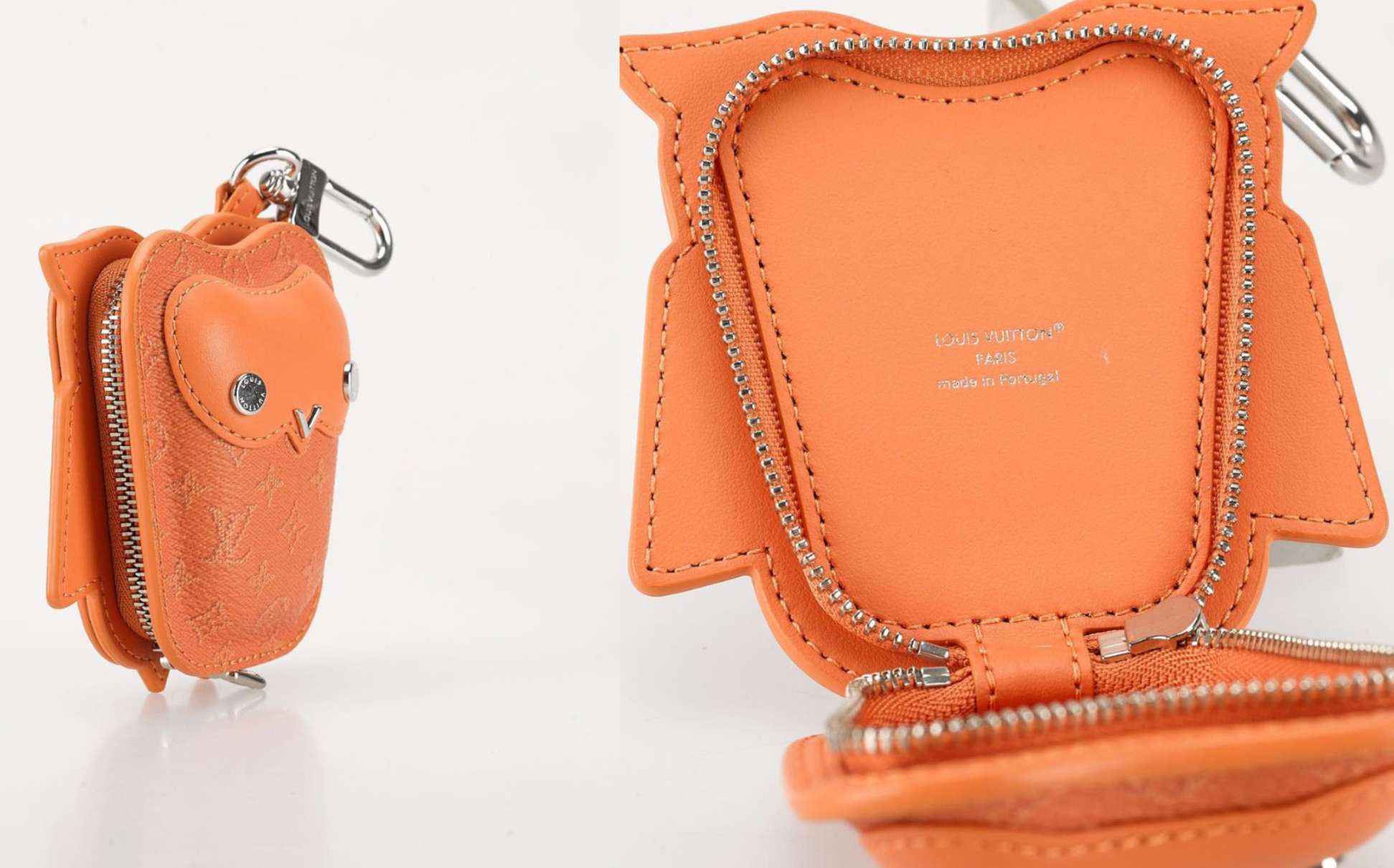 当奢侈品的“产地光环”开始松动，LV 们变得更“透明”了？