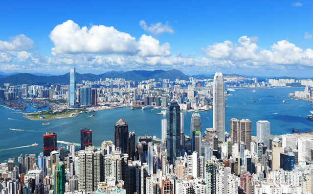 深度｜香港，奢侈品零售业复苏了吗？