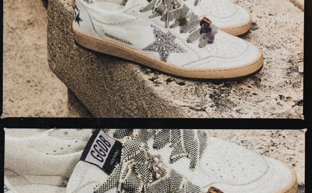 Golden Goose黄金鹅2025年营收增长15%至7.34亿欧元，亚太地区涨17%