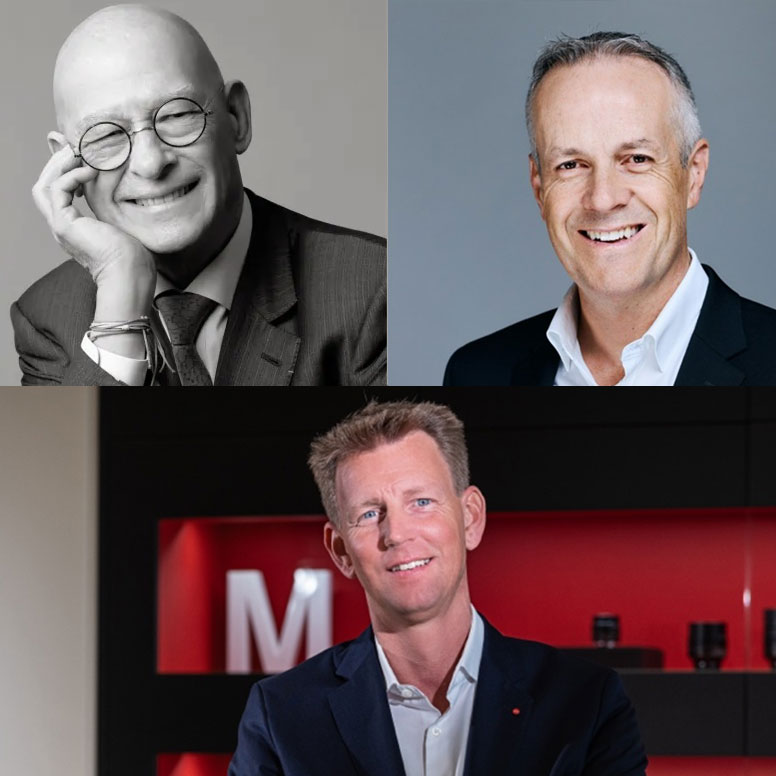 人事三则 | Tasaki新CEO来自香奈儿； 徕卡相机、国际羊毛局任命新CEO