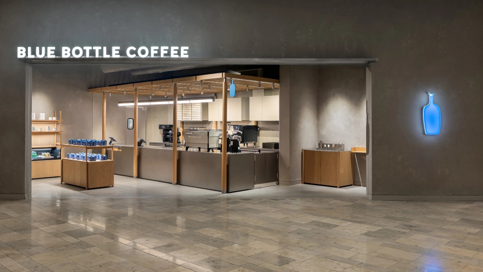 传：控股瑞幸咖啡的大钲资本或收购 Blue Bottle 蓝瓶咖啡