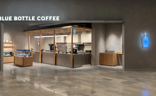 传：控股瑞幸咖啡的大钲资本或收购 Blue Bottle 蓝瓶咖啡