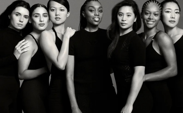 香奈儿美妆推出支持青年女运动员的全新项目，中国香港两人入选