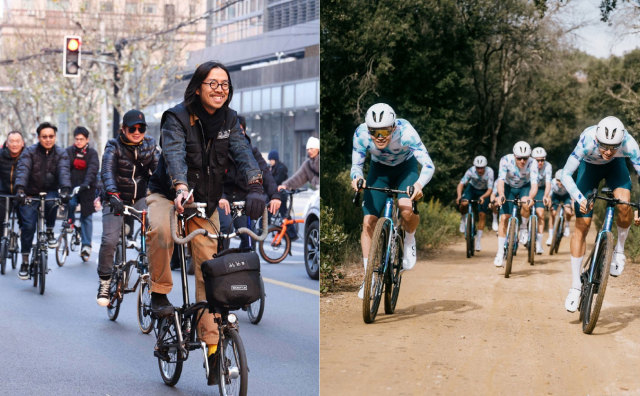 深度｜从财务数据看，“骑行热”退潮了吗？