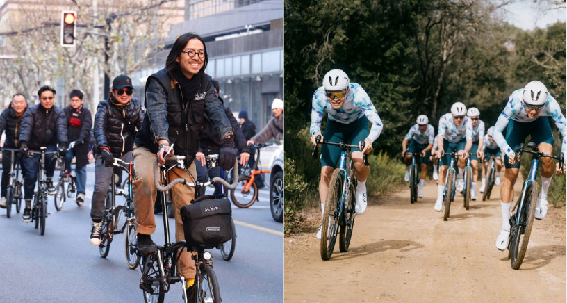 深度｜从财务数据看，“骑行热”退潮了吗？