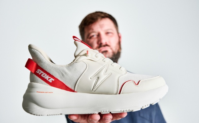 鞋界资深高管创业，Stoke 要服务于被忽视的“宽脚型”普通男性