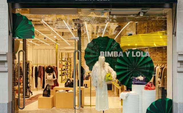 西班牙时尚品牌 Bimba y Lola 2025财年销售额增长7%至2.5亿欧元