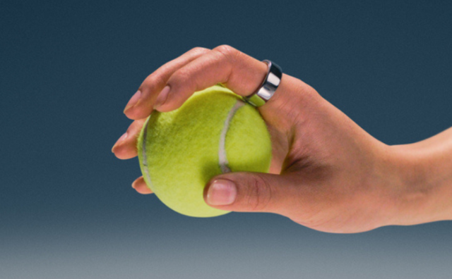 芬兰智能指环 ŌURA 进行第四次战略收购，将手势与语音结合驱动下一代“可穿戴人工智能”