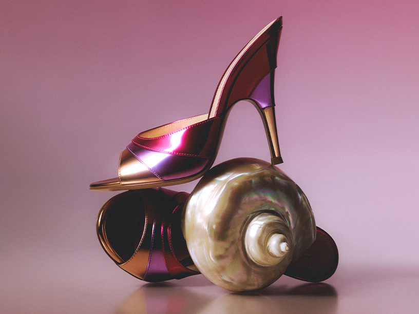 意大利奢侈鞋履品牌 Gianvito Rossi 扩大销售网络，零售业务占比已达50%