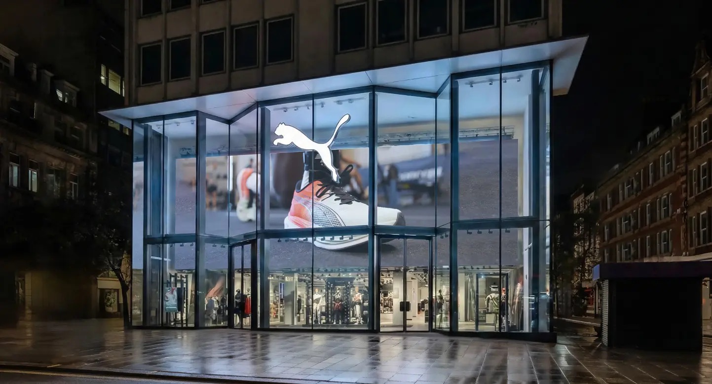 PUMA 管理层谈中国市场表现，展望安踏战略入股后的业绩走向