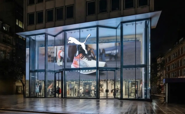 PUMA 管理层谈中国市场表现，展望安踏战略入股后的业绩走向