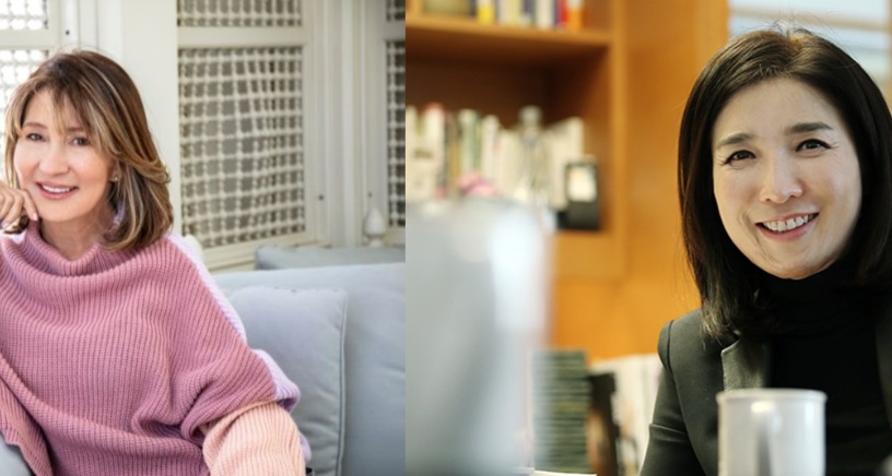 获欧莱雅和黑石集团巨额投资，美发界这两位女企业家如何赢在细分赛道？