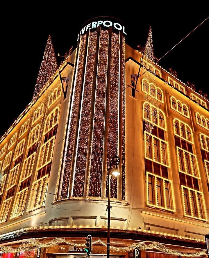 拉丁美洲五大百货集团2025年总营收增长10%至513亿美元，总利润增长47.8%