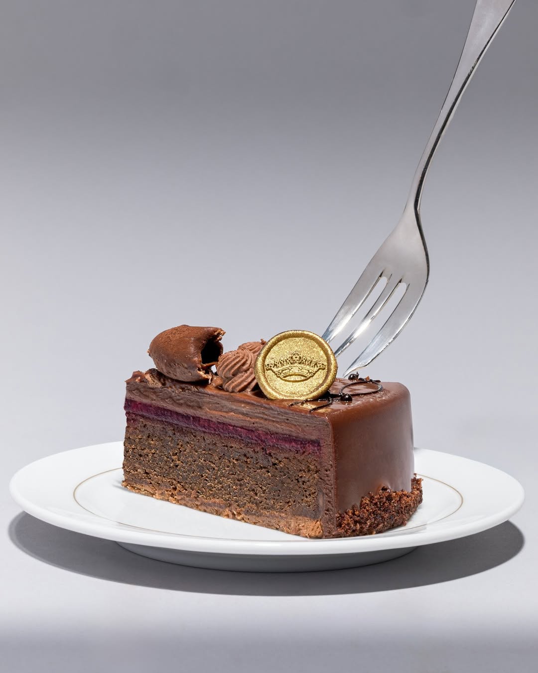 普拉达旗下意大利百年糕点品牌 Marchesi 1824 开启国际化扩张