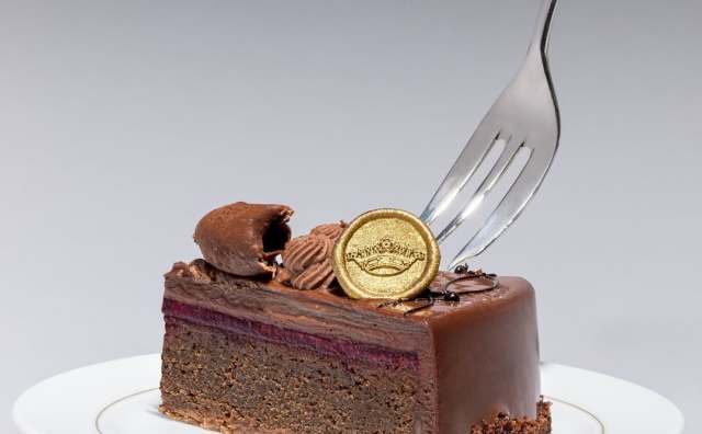 普拉达旗下意大利百年糕点品牌 Marchesi 1824 开启国际化扩张