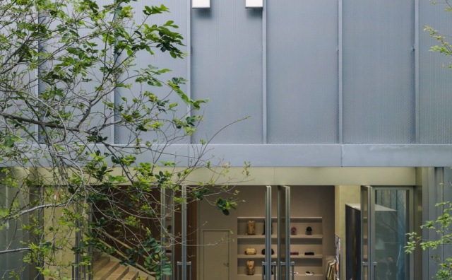 On昂跑中国最大旗舰店落户深圳，三位核心高管详解中国战略和品类拓展思路