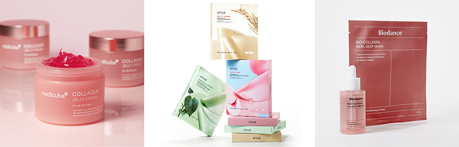 主营日韩美妆的欧洲分销商Orien Trade进驻丝芙兰，2025年营收1.5亿欧元