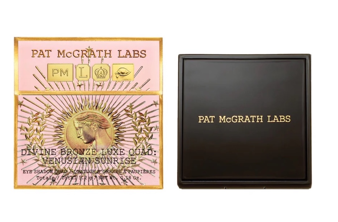 彩妆大师品牌 Pat McGrath Labs 的创始人出让65%股权以减免债务