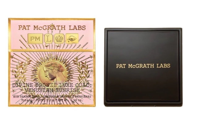 彩妆大师品牌 Pat McGrath Labs 的创始人出让65%股权以减免债务