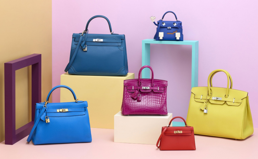 佳士得拍卖行奢侈品部2025年成交额破10亿美元大关