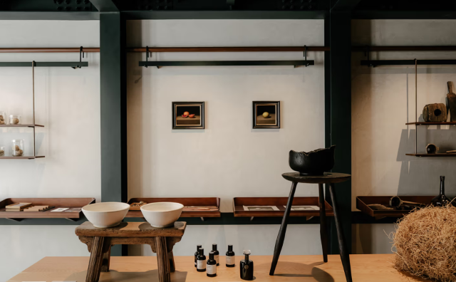 Aesop 前高管收购英国沙龙香水品牌 Perfumer H 少数股权