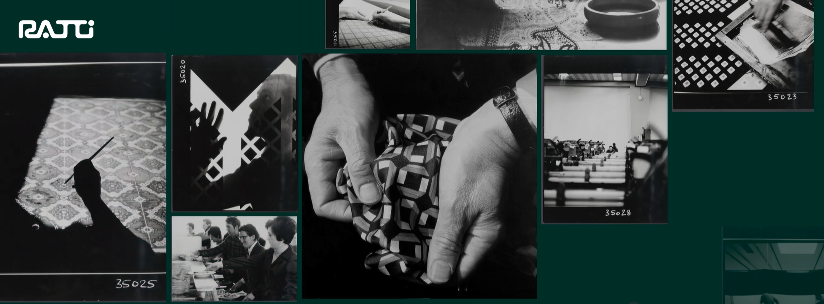 意大利奢华面料企业 Ratti上财年营收下滑9.7%至7720万欧元