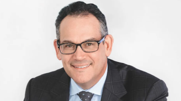 美国“零售地产之王” David Simon 逝世，曾掌舵西蒙地产三十余年