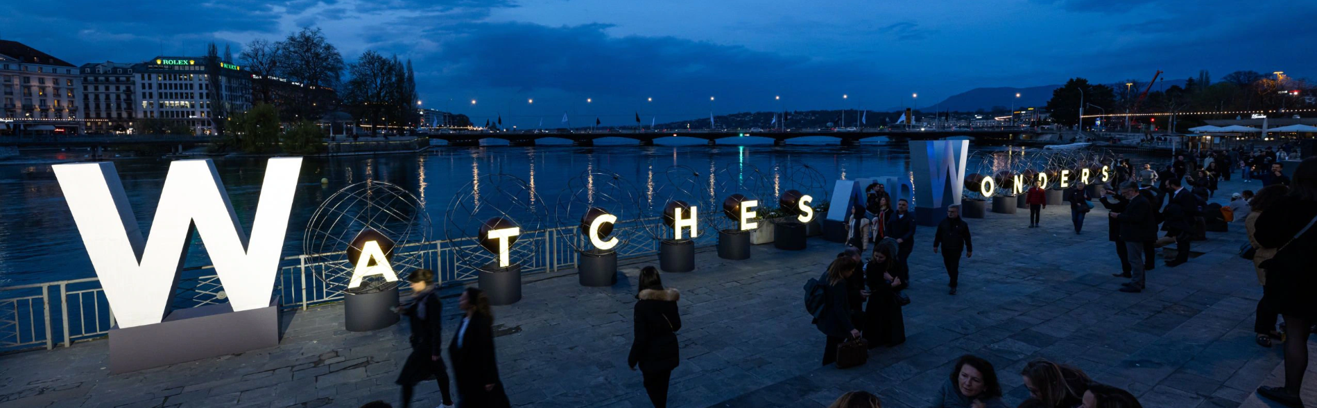 钟表与奇迹展基金会CEO：一切迹象表明，2026年日内瓦展会的参与度将创历史新高