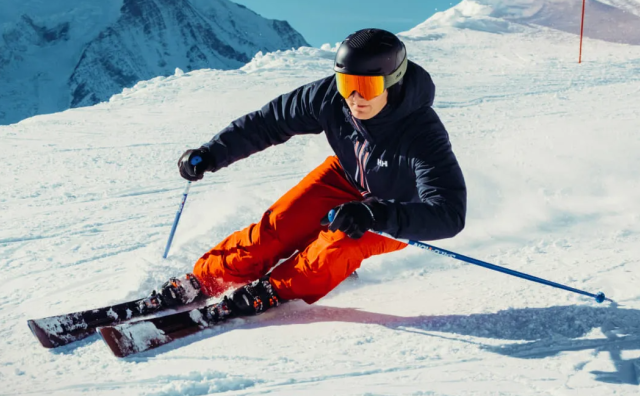 美国牛仔和户外品牌集团 Kontoor 2025财年营收31.5亿美元