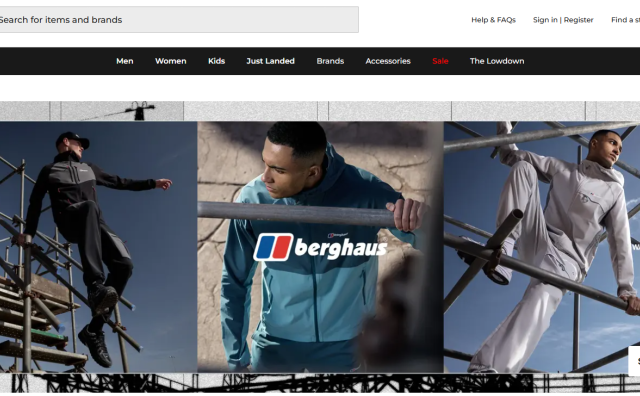 英国运动服饰零售商 Footasylum 获得6000万英镑循环信贷