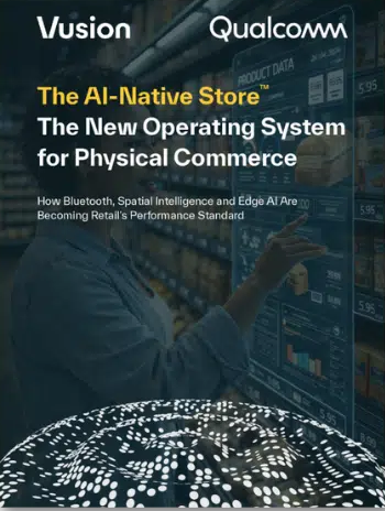 “AI 原生商店”长什么样？