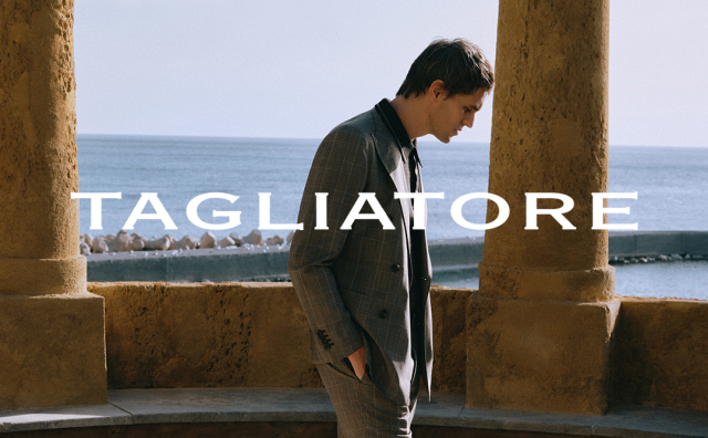 意大利时装品牌 Tagliatore 2025年营收达4000万欧元