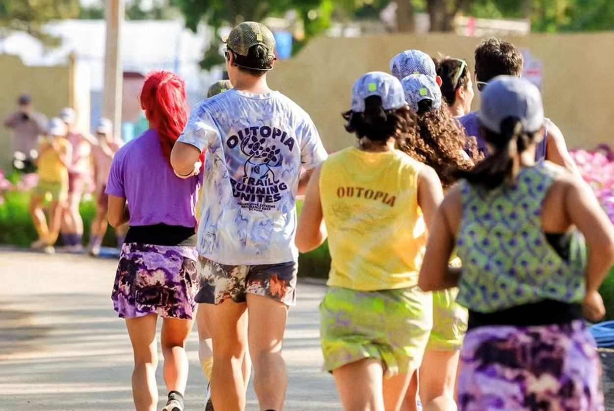 lululemon+LVMH前高管自创户外品牌，Outopia 如何用“对的方式”长大？