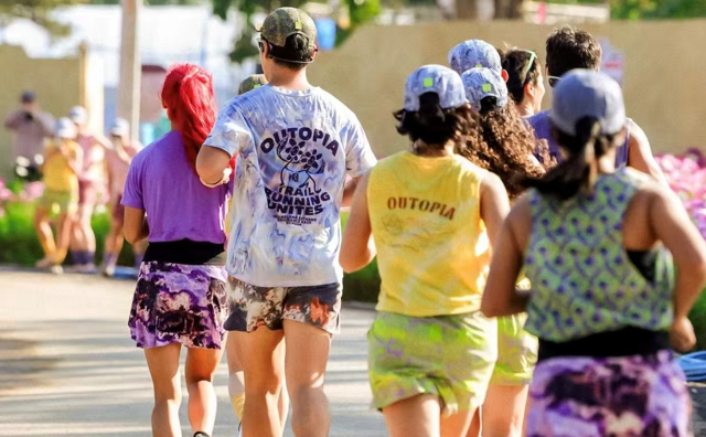 lululemon+LVMH前高管自创户外品牌，Outopia 如何用“对的方式”长大？