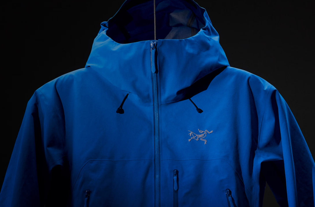 始祖鸟首位首席品牌官：我们现在不是、将来也绝不会成为一个“生活方式品牌”