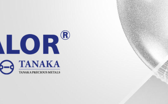 瑞士贵金属精炼商 Metalor 收购百年历史的美国同行 Gannon & Scott