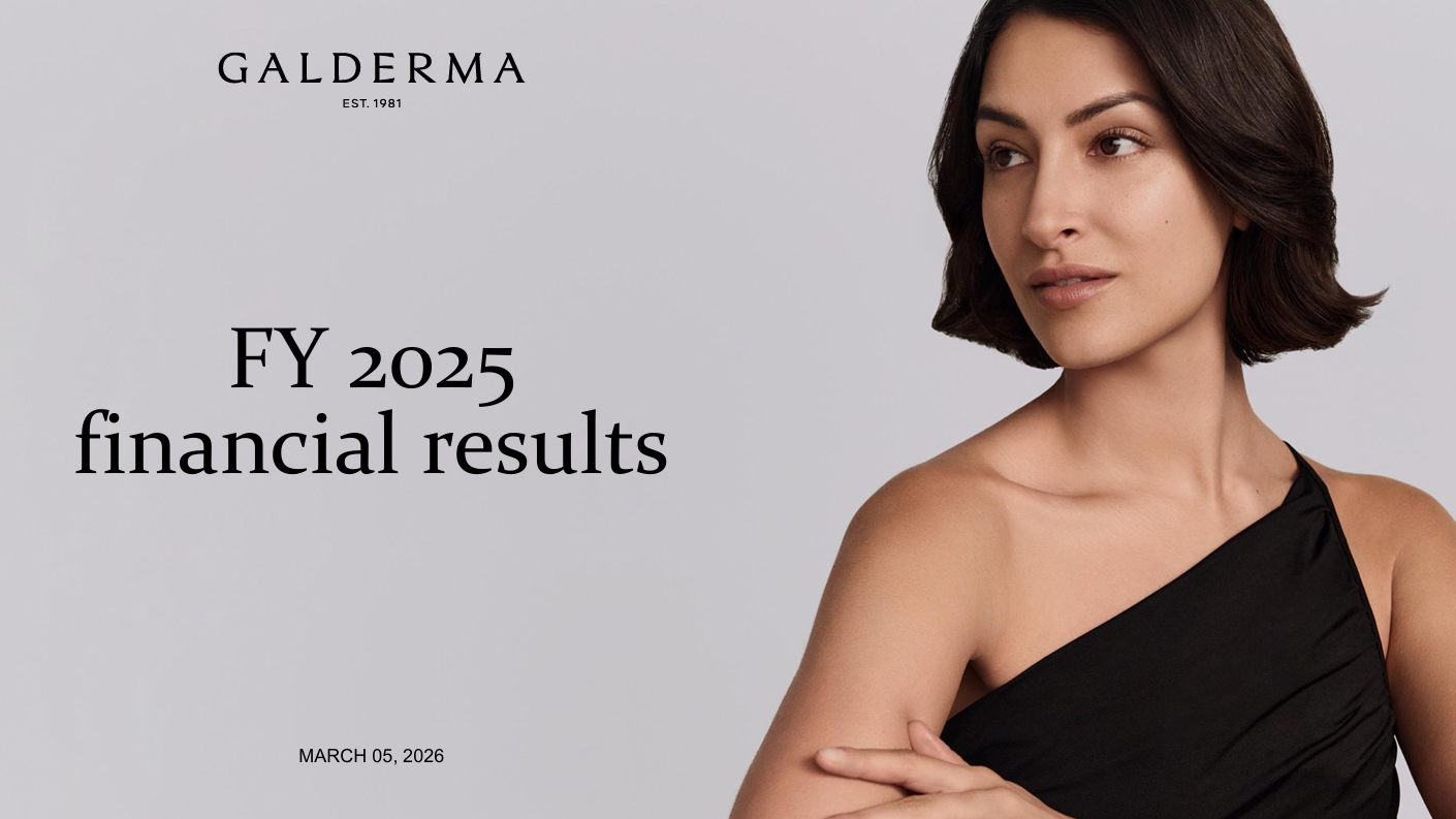 丝塔芙的母公司、瑞士高德美集团2025年销售额破50亿美元大关，中国市场表现突出