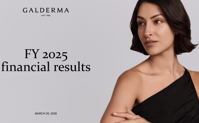 丝塔芙的母公司、瑞士高德美集团2025年销售额破50亿美元大关，中国市场表现突出