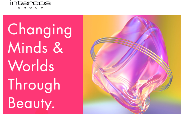 莹特丽集团上财年销售额10.5亿欧元，亚洲彩妆业务表现突出