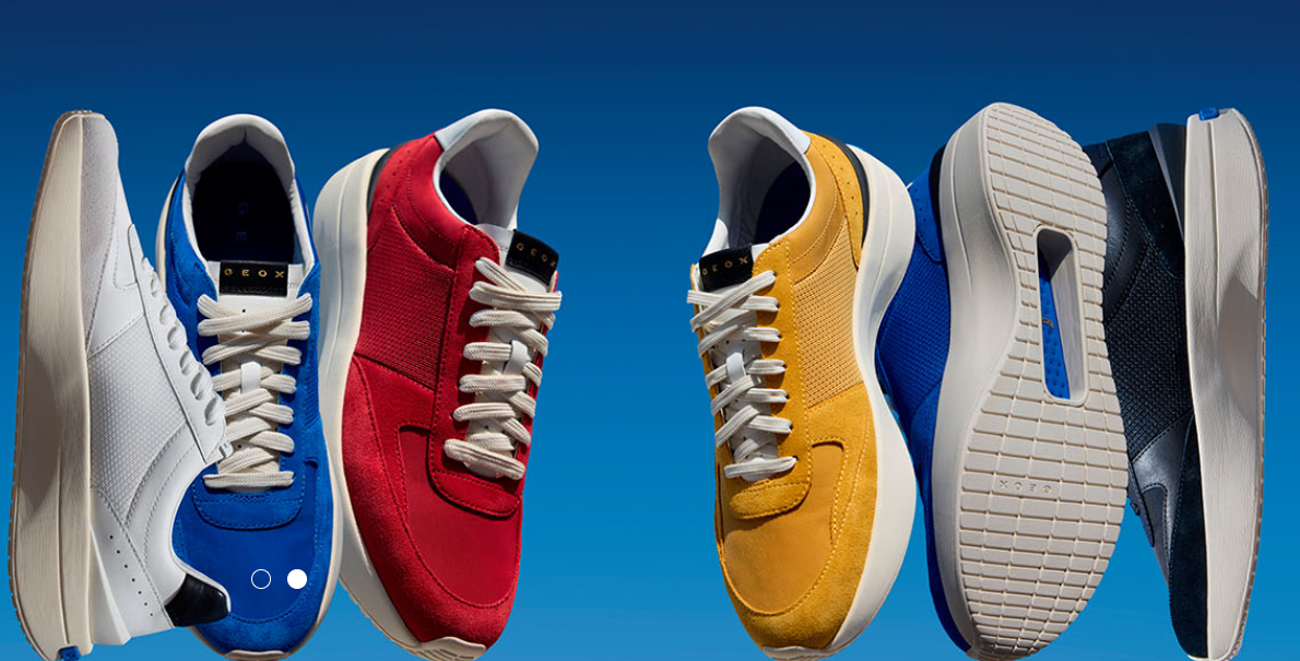 GEOX健乐士上财年营收下降8.3%至6.1亿欧元，亏损收窄近一半