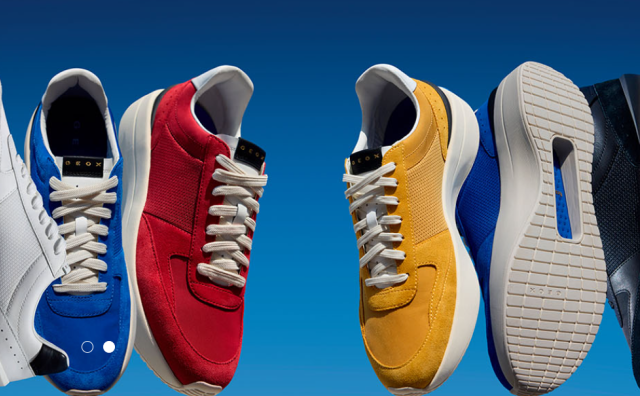 GEOX健乐士上财年营收下降8.3%至6.1亿欧元，亏损收窄近一半